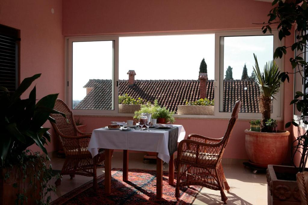 Hotel Arte Casa Murine Room photo