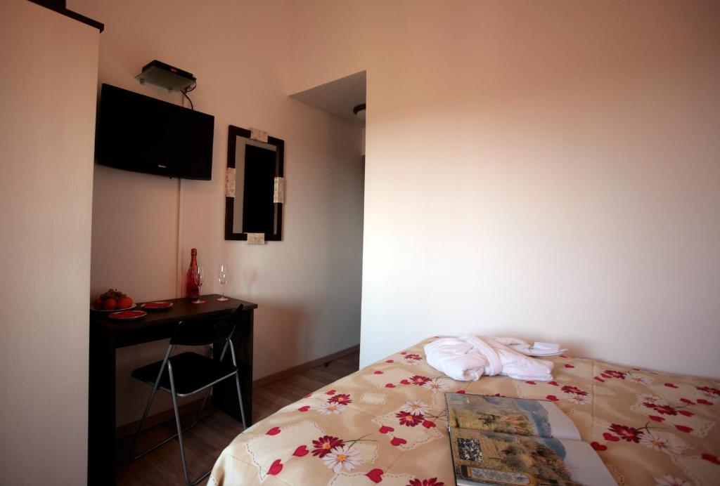 Hotel Arte Casa Murine Room photo