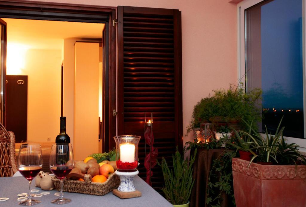 Hotel Arte Casa Murine Room photo