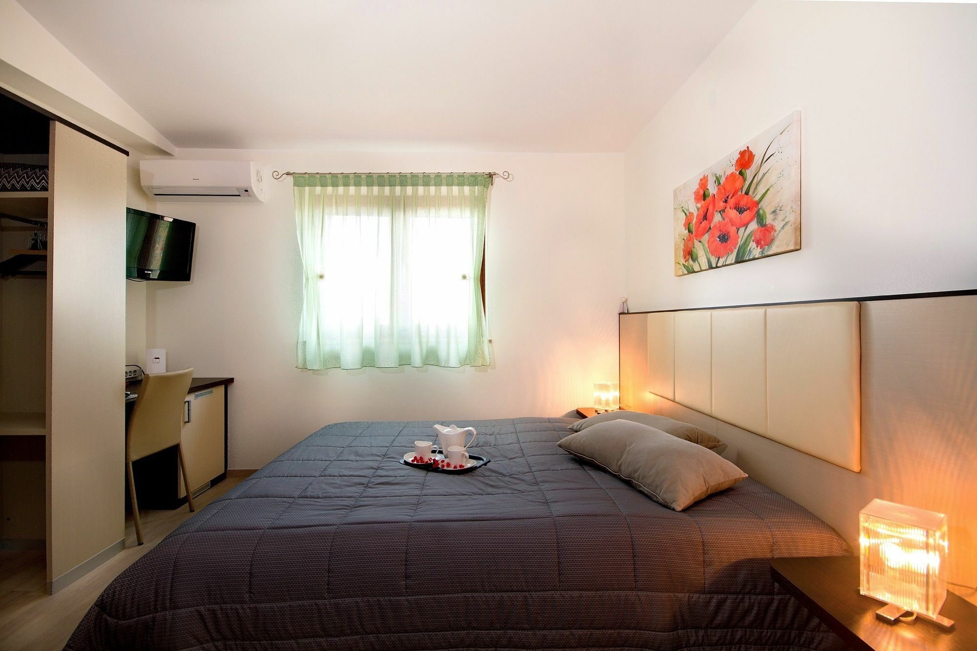 Hotel Arte Casa Murine Exterior photo